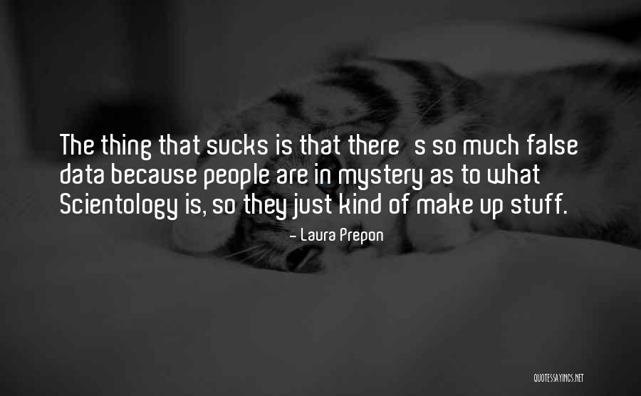 Massacring 700 Quotes By Laura Prepon Massacring 700 Quotes By Laura Prepon