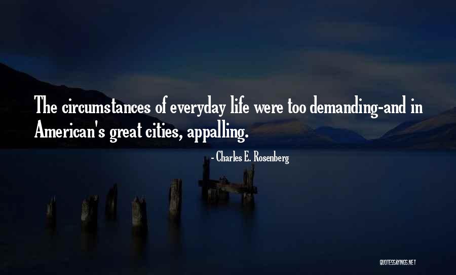 Massacring Algerians Quotes By Charles E. Rosenberg Massacring Algerians Quotes By Charles E. Rosenberg