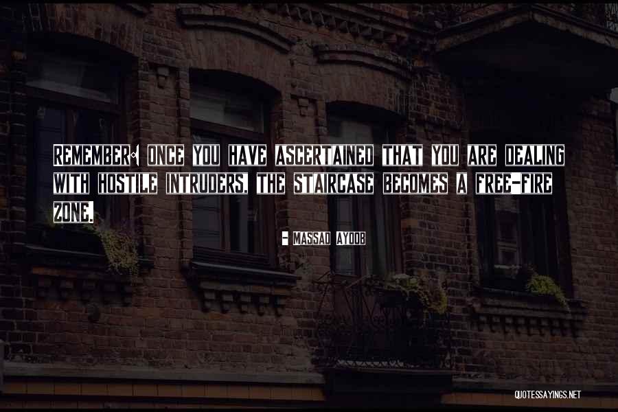 Massad Ayoob Quotes 1308923 Massad Ayoob Quotes 1308923