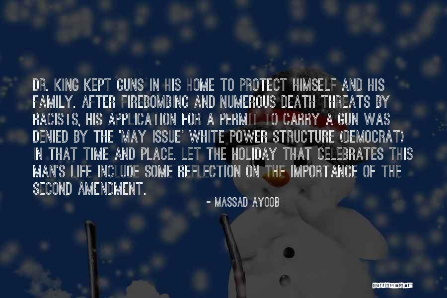 Massad Ayoob Quotes 2016651 Massad Ayoob Quotes 2016651