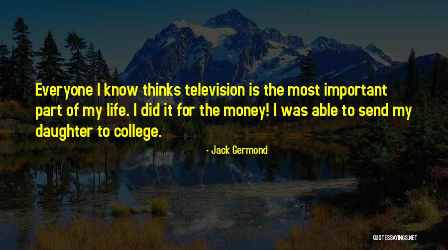 Massafera Festa Quotes By Jack Germond Massafera Festa Quotes By Jack Germond