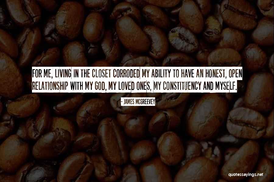 Massafera Festa Quotes By James McGreevey Massafera Festa Quotes By James McGreevey