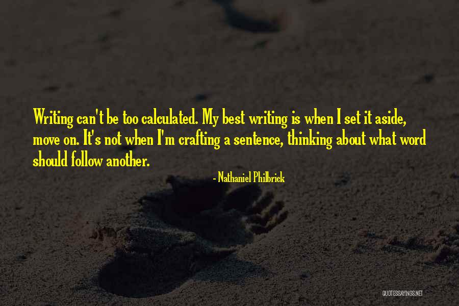 Massafera Festa Quotes By Nathaniel Philbrick Massafera Festa Quotes By Nathaniel Philbrick