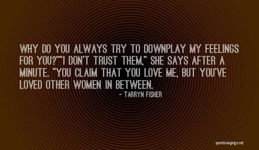 Massage And Healing Quotes By Tarryn Fisher Massage And Healing Quotes By Tarryn Fisher