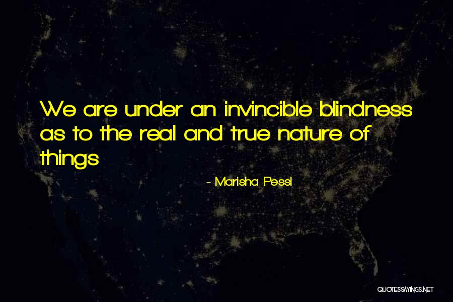 Massai Dorsey Quotes By Marisha Pessl Massai Dorsey Quotes By Marisha Pessl