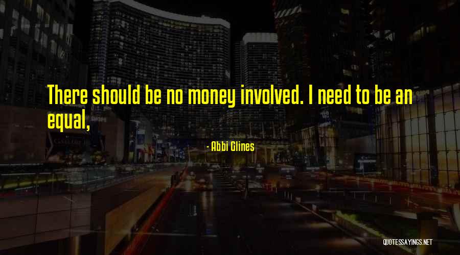 Massaker Makassar Quotes By Abbi Glines
