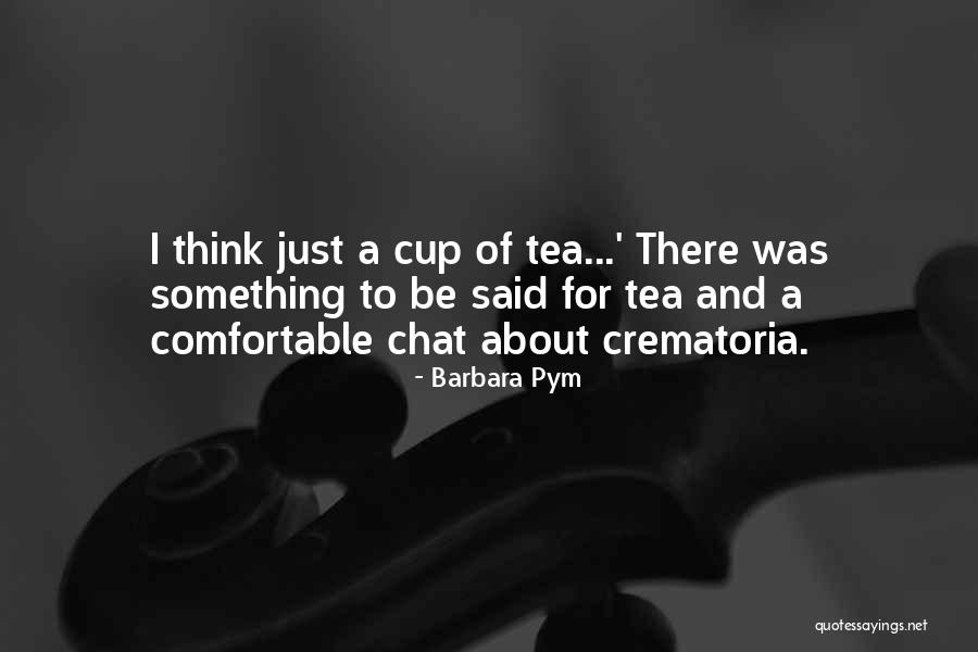 Massaki Wire Quotes By Barbara Pym Massaki Wire Quotes By Barbara Pym