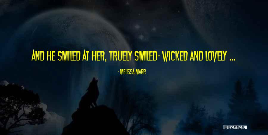 Massaki Wire Quotes By Melissa Marr Massaki Wire Quotes By Melissa Marr