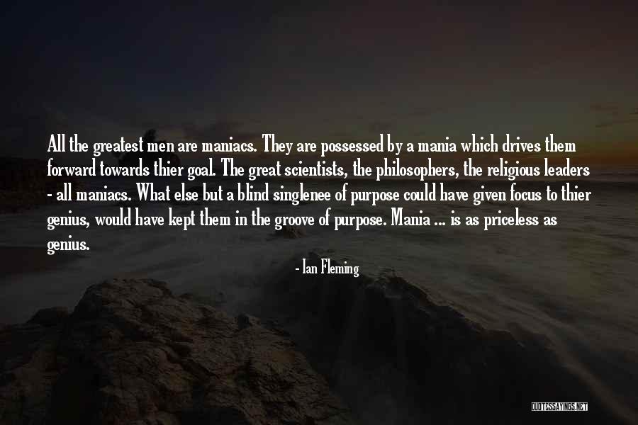 Massakissed Quotes By Ian Fleming Massakissed Quotes By Ian Fleming
