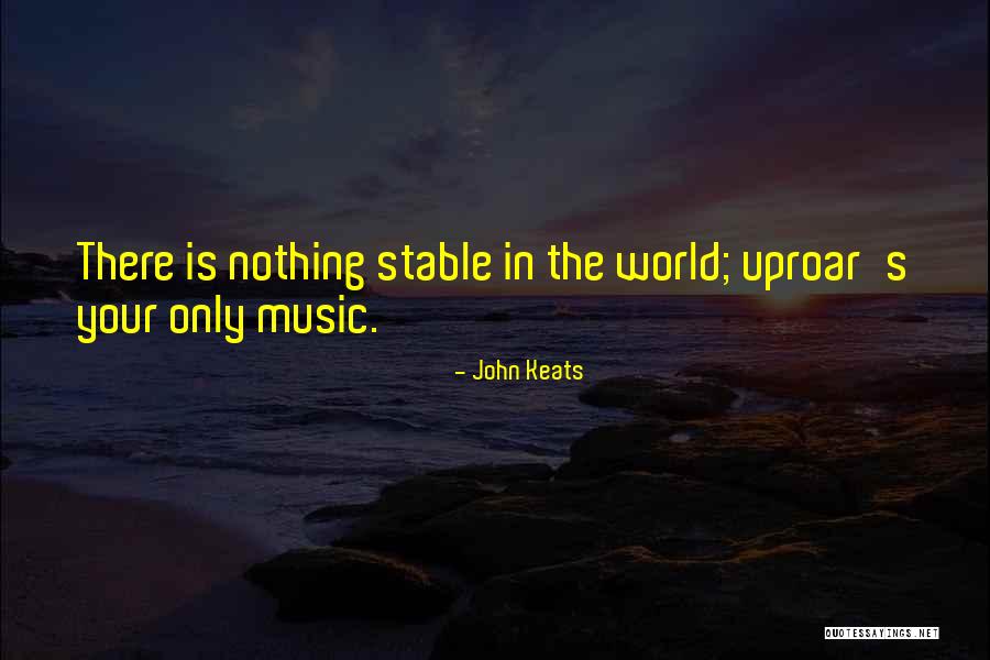 Massalia Quotes By John Keats Massalia Quotes By John Keats