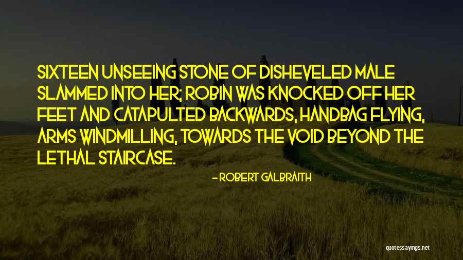 Massalia Quotes By Robert Galbraith Massalia Quotes By Robert Galbraith