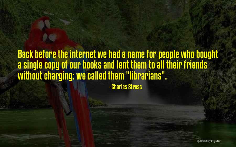 Massanellis Cleaners Quotes By Charles Stross Massanellis Cleaners Quotes By Charles Stross