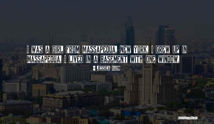 Massapequa Quotes By Jessica Hahn Massapequa Quotes By Jessica Hahn