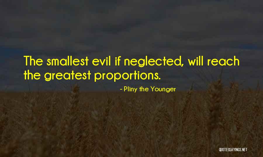 Massaquoi Hans Quotes By Pliny The Younger Massaquoi Hans Quotes By Pliny The Younger