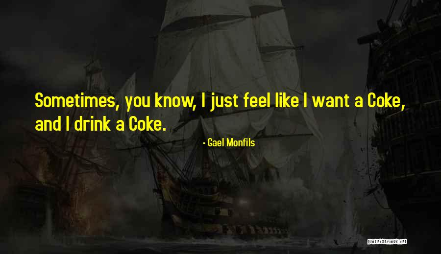 Massaquoi Ncsu Quotes By Gael Monfils Massaquoi Ncsu Quotes By Gael Monfils