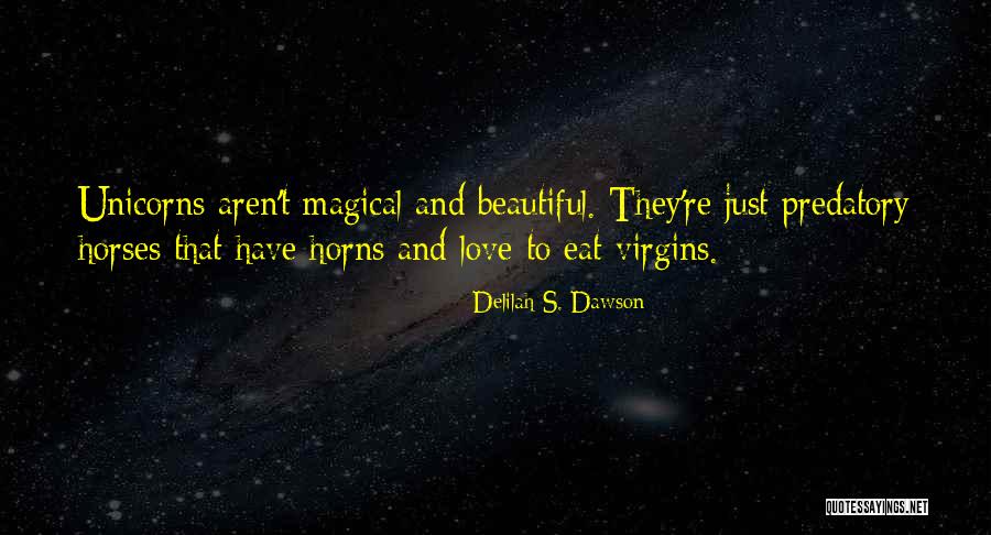 Massar Taalim Quotes By Delilah S. Dawson Massar Taalim Quotes By Delilah S. Dawson