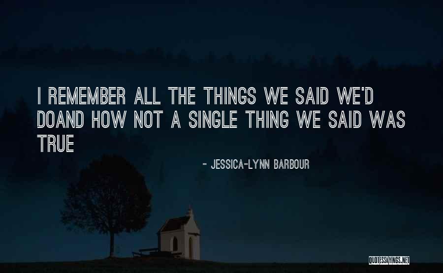 Massarat Quotes By Jessica-Lynn Barbour Massarat Quotes By Jessica-Lynn Barbour