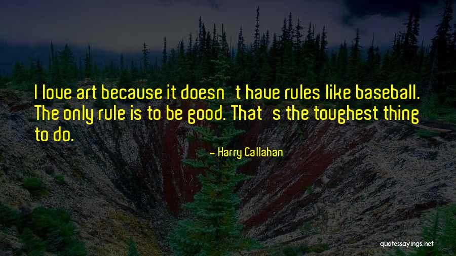 Massardi Quotes By Harry Callahan Massardi Quotes By Harry Callahan