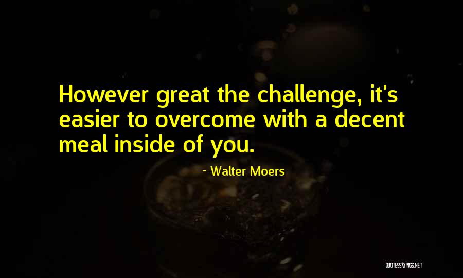 Massardi Quotes By Walter Moers Massardi Quotes By Walter Moers
