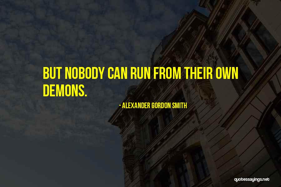 Massarella Firehouse Quotes By Alexander Gordon Smith Massarella Firehouse Quotes By Alexander Gordon Smith