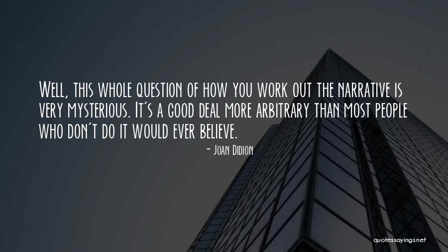 Massarella Maceio Quotes By Joan Didion Massarella Maceio Quotes By Joan Didion