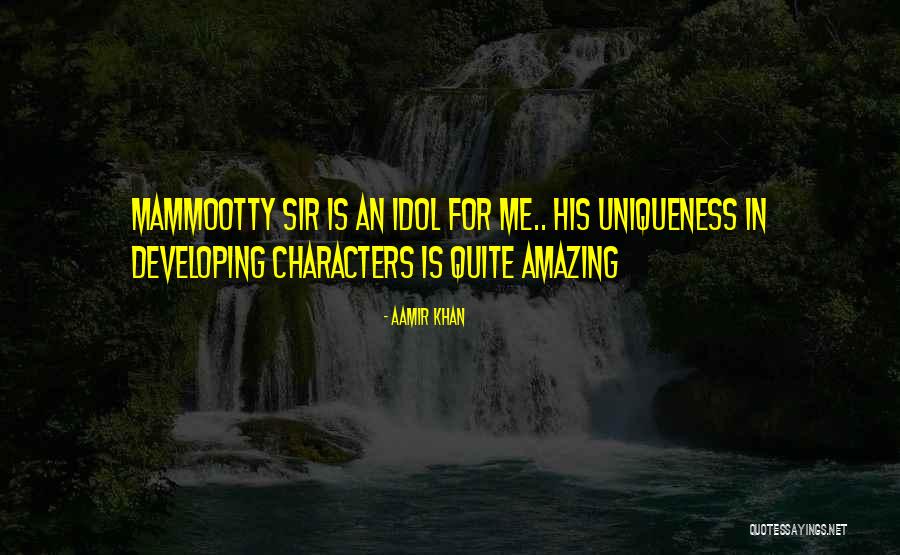 Massarelli Statues Quotes By Aamir Khan Massarelli Statues Quotes By Aamir Khan