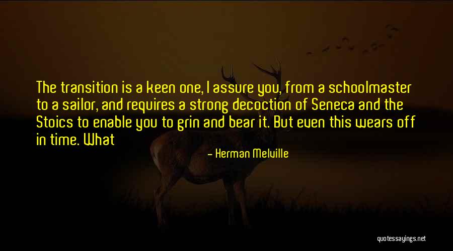Massarellis Fountains Quotes By Herman Melville Massarellis Fountains Quotes By Herman Melville