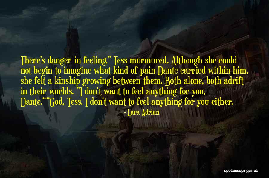 Massaro Community Quotes By Lara Adrian Massaro Community Quotes By Lara Adrian