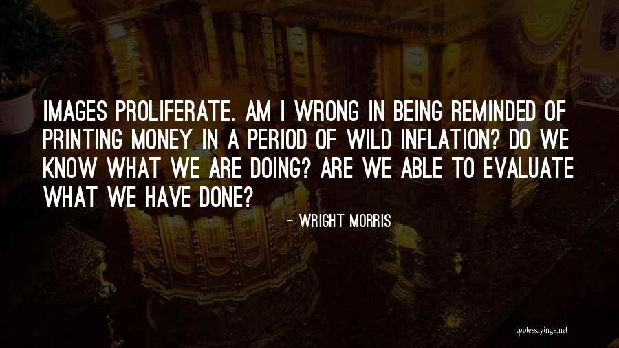 Massaro Community Quotes By Wright Morris Massaro Community Quotes By Wright Morris