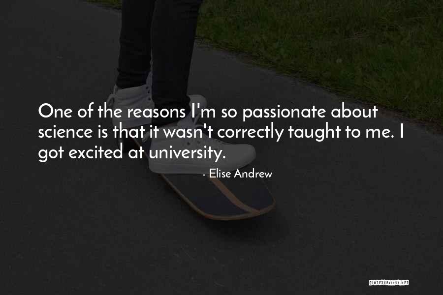 Massaroni Builders Quotes By Elise Andrew Massaroni Builders Quotes By Elise Andrew