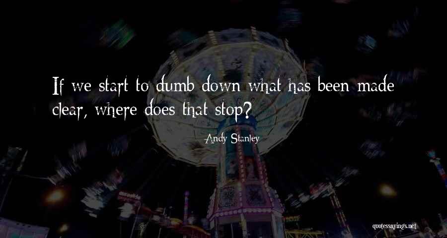 Massaroni Yosemite Quotes By Andy Stanley Massaroni Yosemite Quotes By Andy Stanley