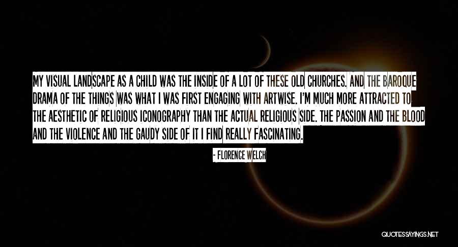 Massaroni Yosemite Quotes By Florence Welch Massaroni Yosemite Quotes By Florence Welch