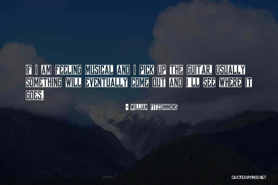 Massaroni Yosemite Quotes By William Fitzsimmons Massaroni Yosemite Quotes By William Fitzsimmons