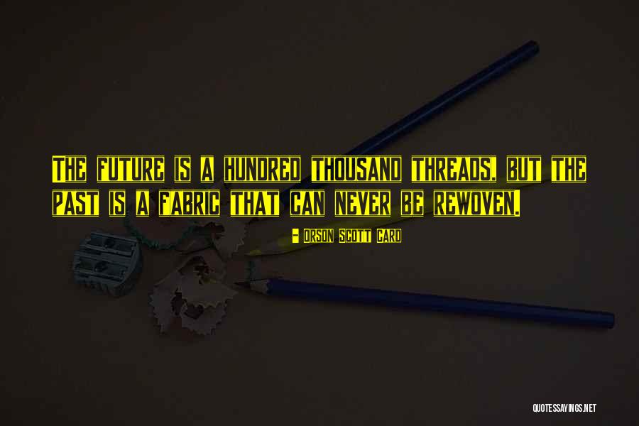Massarotto Giulia Quotes By Orson Scott Card Massarotto Giulia Quotes By Orson Scott Card