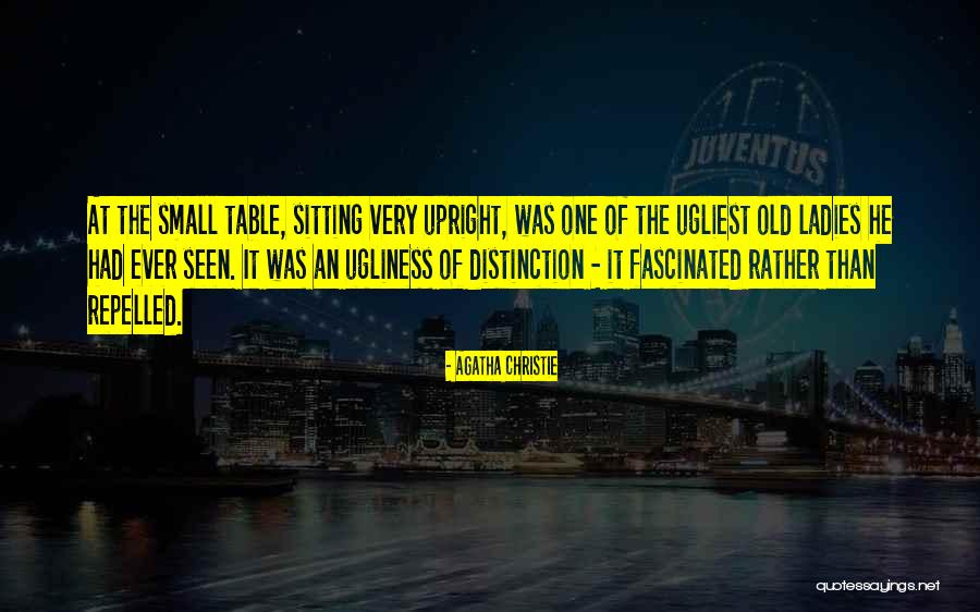 Massasjeapparat Quotes By Agatha Christie Massasjeapparat Quotes By Agatha Christie