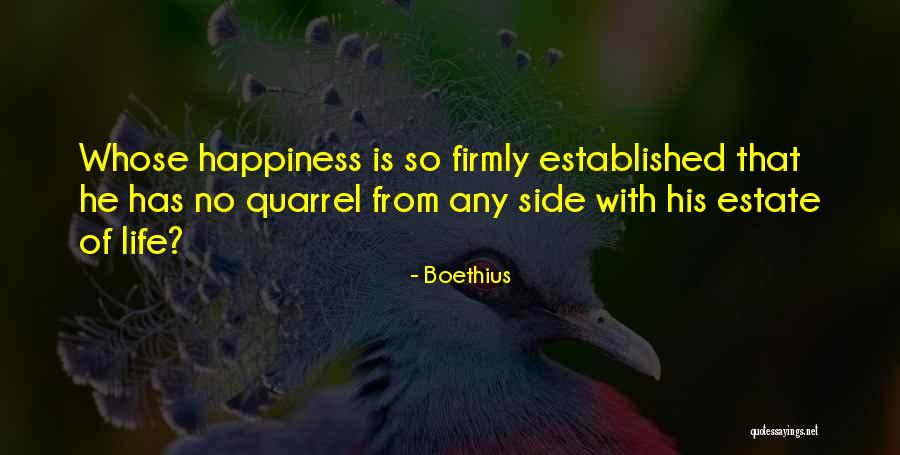 Massasjeapparat Quotes By Boethius Massasjeapparat Quotes By Boethius