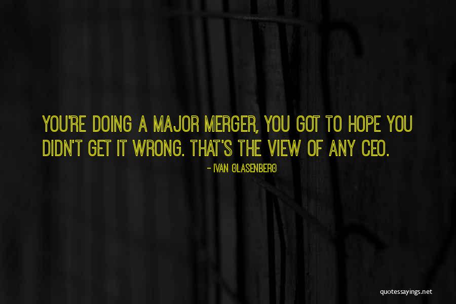Massasjeapparat Quotes By Ivan Glasenberg Massasjeapparat Quotes By Ivan Glasenberg