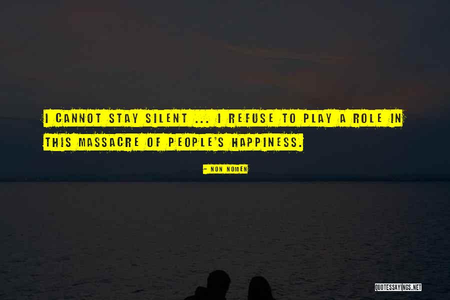 Massaya Phim Quotes By Non Nomen Massaya Phim Quotes By Non Nomen