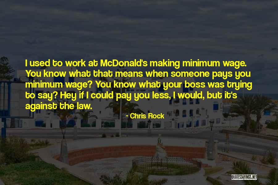 Massaya Quotes By Chris Rock Massaya Quotes By Chris Rock