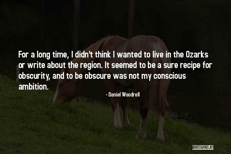 Massaya Quotes By Daniel Woodrell Massaya Quotes By Daniel Woodrell
