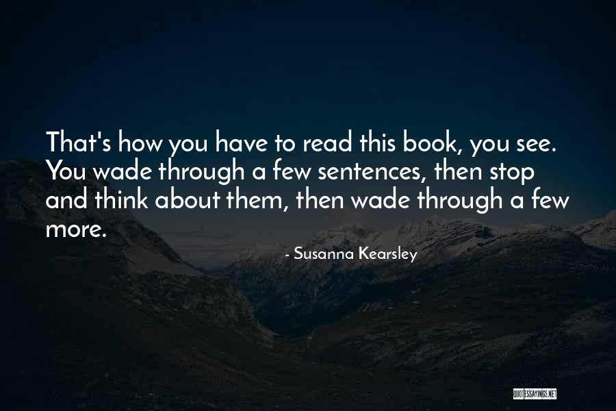 Masseduction Quotes By Susanna Kearsley Masseduction Quotes By Susanna Kearsley