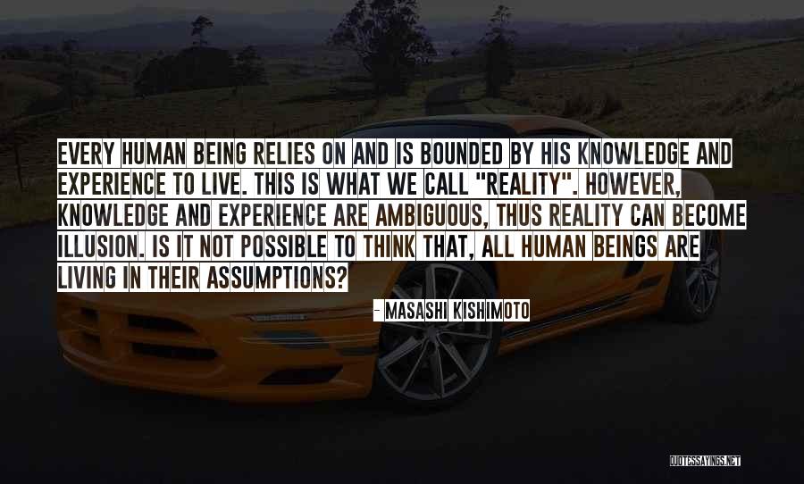 Masselina Quotes By Masashi Kishimoto Masselina Quotes By Masashi Kishimoto