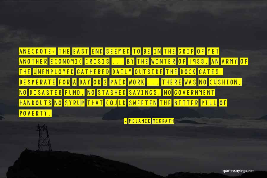 Massell Brandeis Quotes By Melanie McGrath Massell Brandeis Quotes By Melanie McGrath