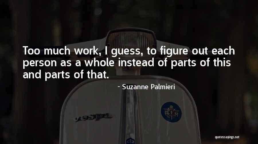 Massell Quad Quotes By Suzanne Palmieri Massell Quad Quotes By Suzanne Palmieri