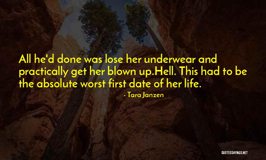 Massell Quad Quotes By Tara Janzen Massell Quad Quotes By Tara Janzen