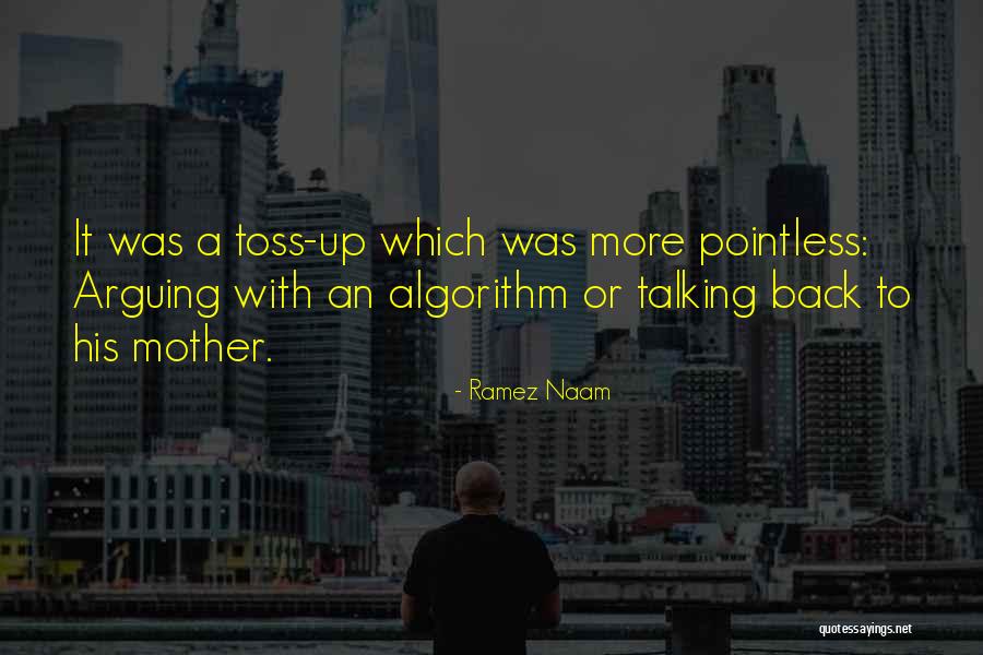 Massella Quotes By Ramez Naam