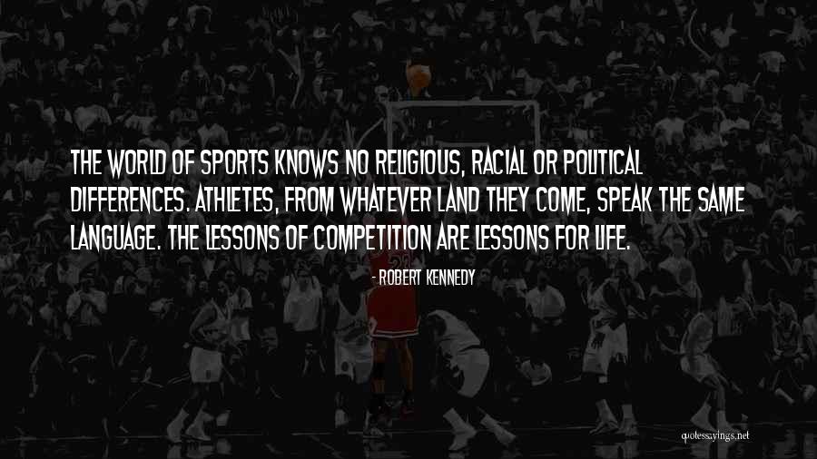 Masselottes Quotes By Robert Kennedy Masselottes Quotes By Robert Kennedy