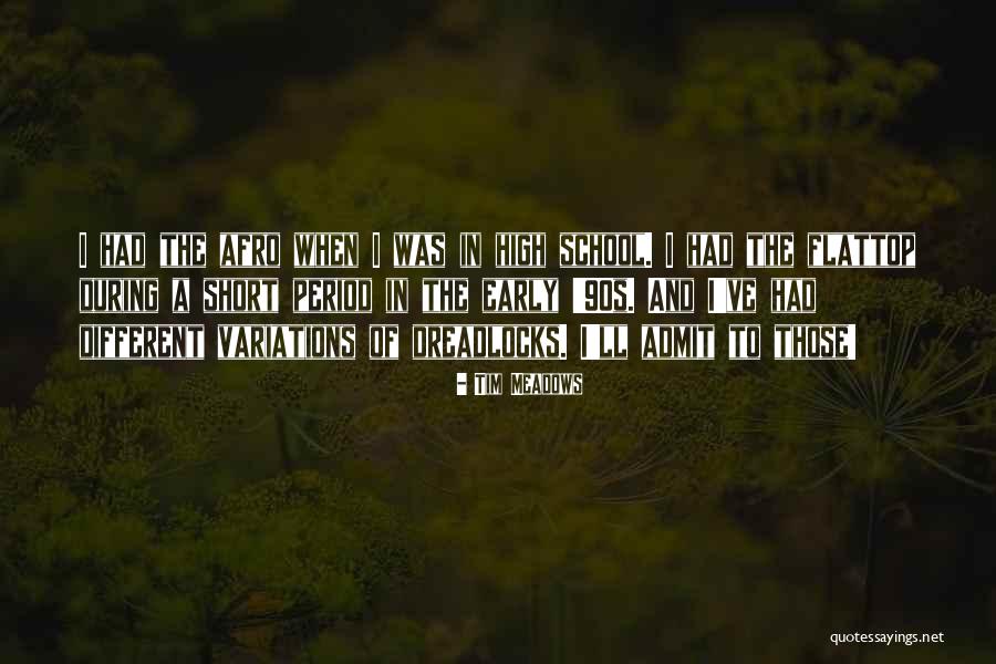 Massenbach Wurttemberg Quotes By Tim Meadows Massenbach Wurttemberg Quotes By Tim Meadows