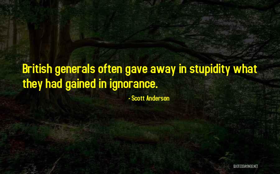 Massenets Werther Quotes By Scott Anderson Massenets Werther Quotes By Scott Anderson