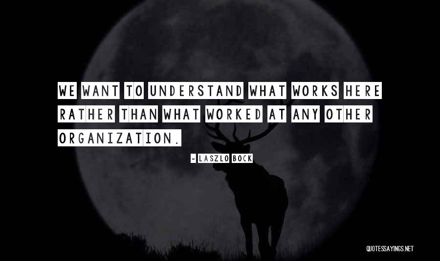 Massengill Commercial Quotes By Laszlo Bock Massengill Commercial Quotes By Laszlo Bock